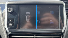 Peugeot 2008 1.6 BlueHDi 100 Allure 5dr [Start Stop] Diesel Estate